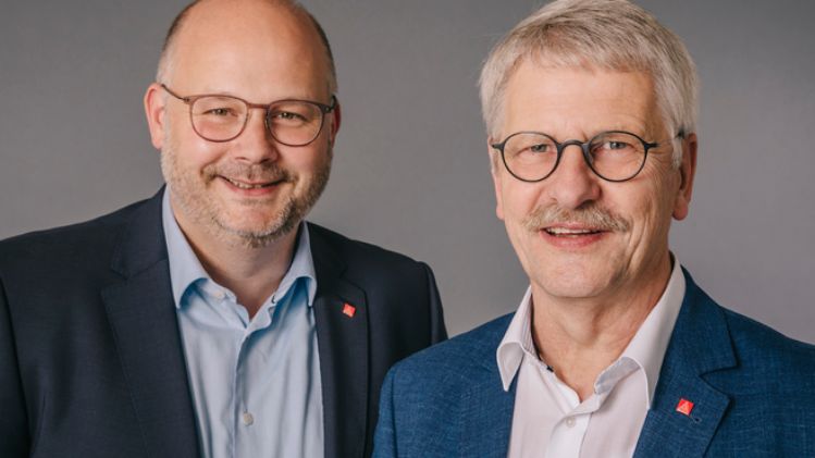 Daniel Friedrich - Meinhard Geiken