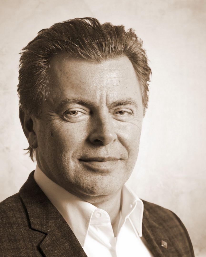 Karsten Behrenwald - 1. Bevollmächtigter IG Metall Weser-Elbe