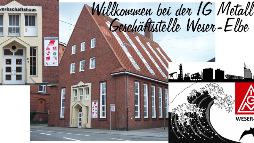 Bild Geschäftsstelle