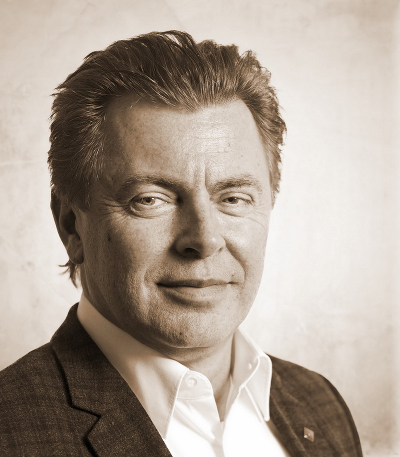 Karsten Behrenwald - 1. Bevollmächtigter IG Metall Weser-Elbe