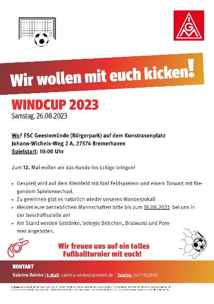 WINDCUP2023