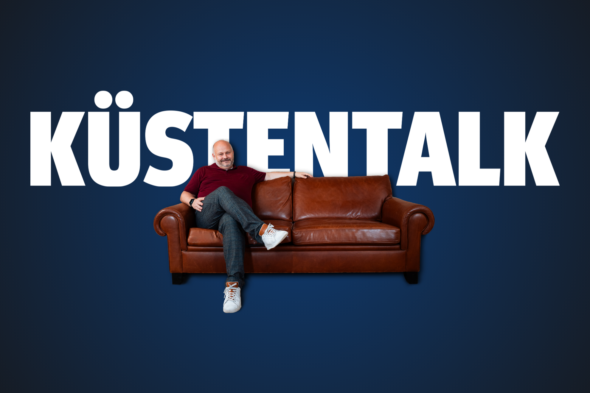 Teaser Küstentalk Podcast Gast