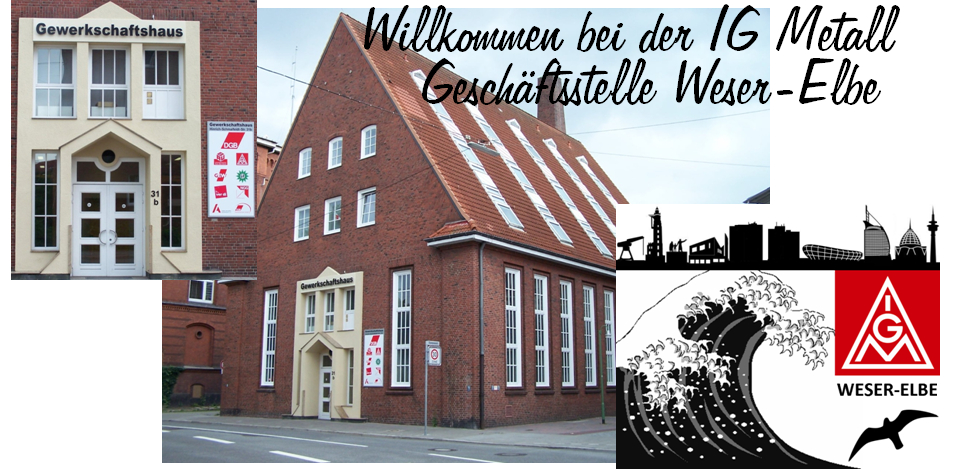 Bild Geschäftsstelle