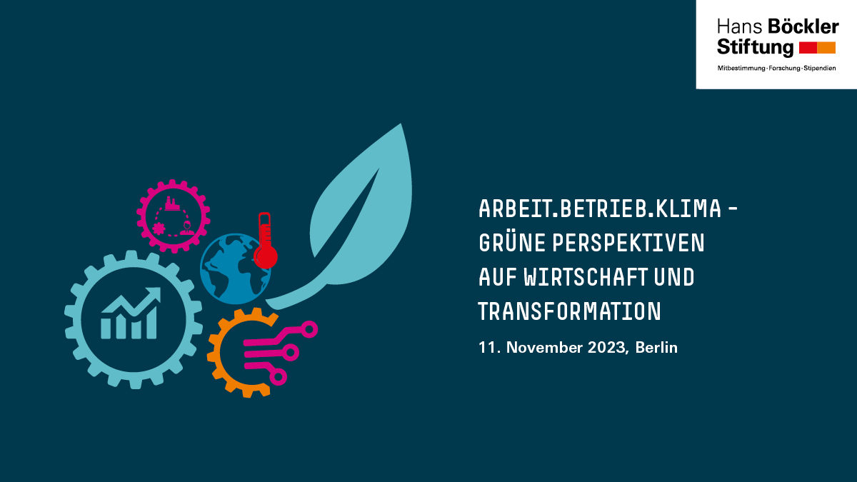 Arbeit.Betrieb.Klima.