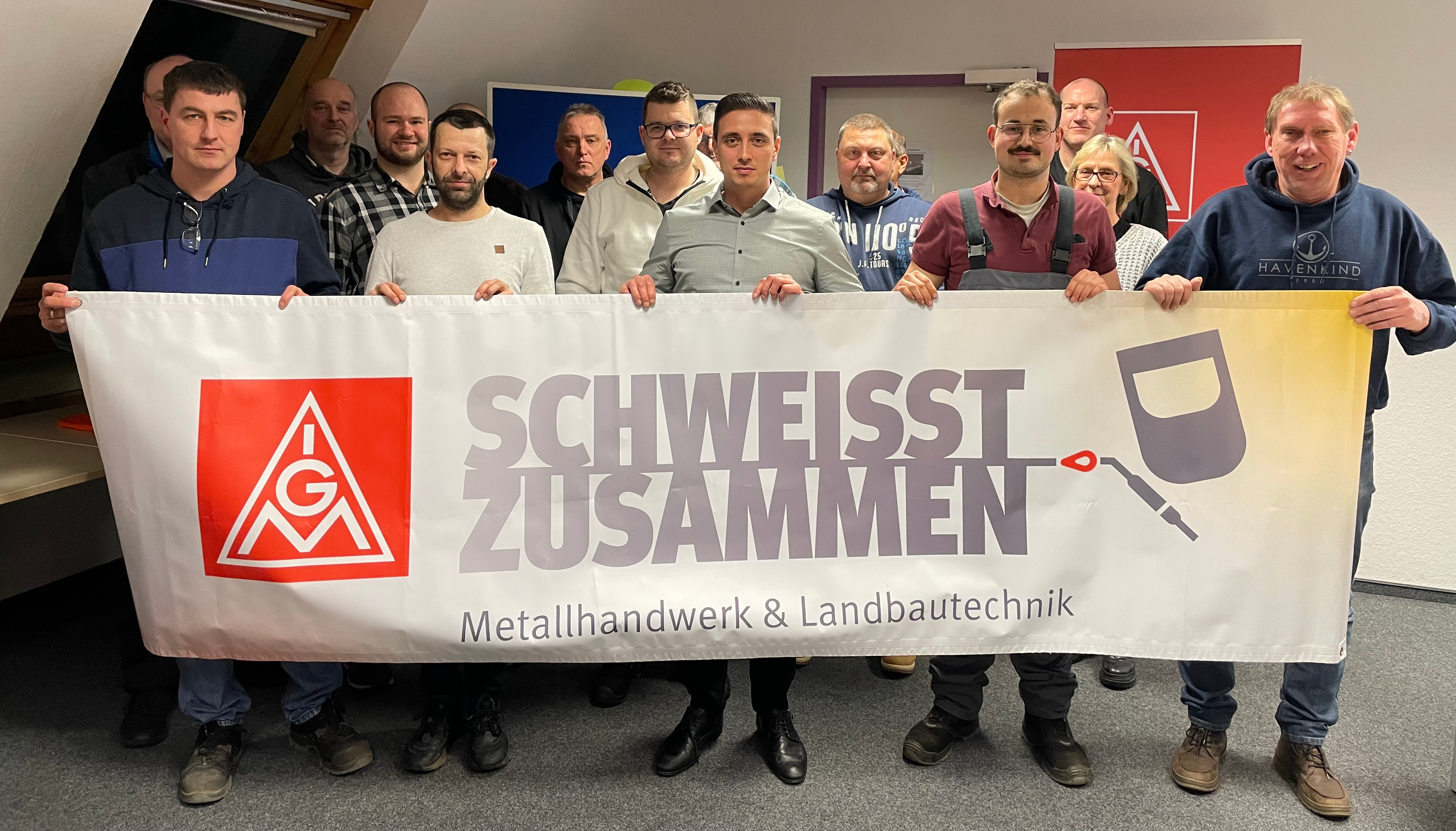 Metall Handwerk Januar 2024