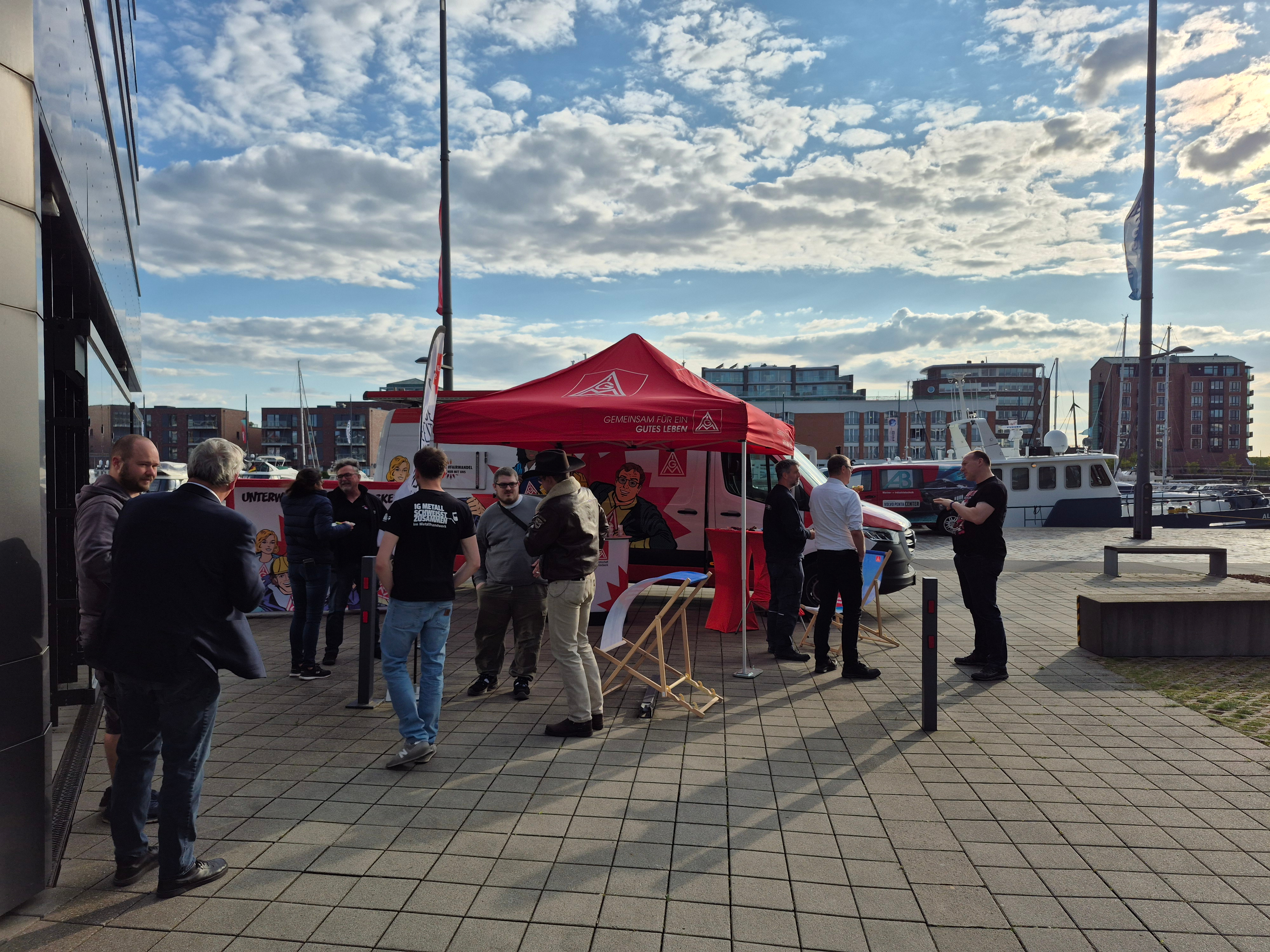 Aktiv im Handwerk 2025