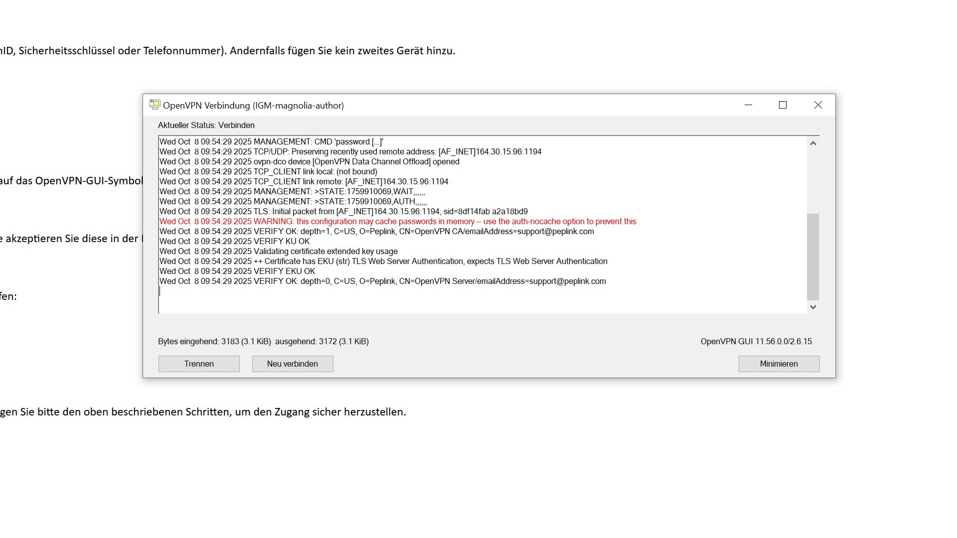 Testbild Schulung 08.10.25