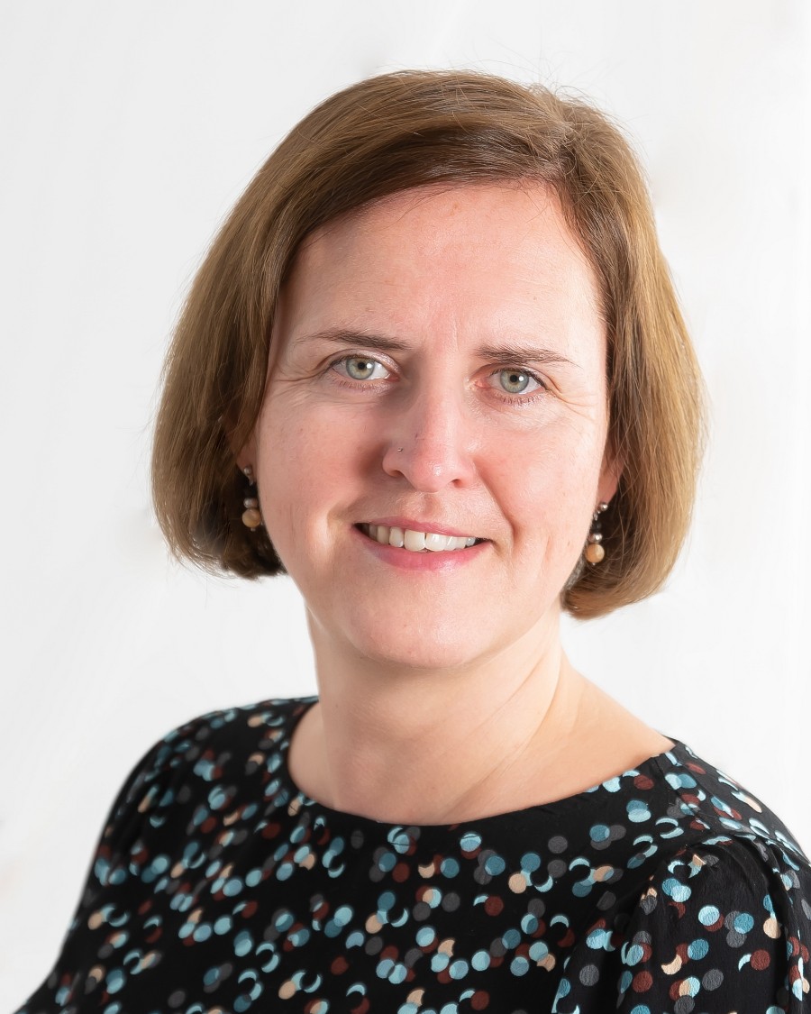 Doreen Arnold