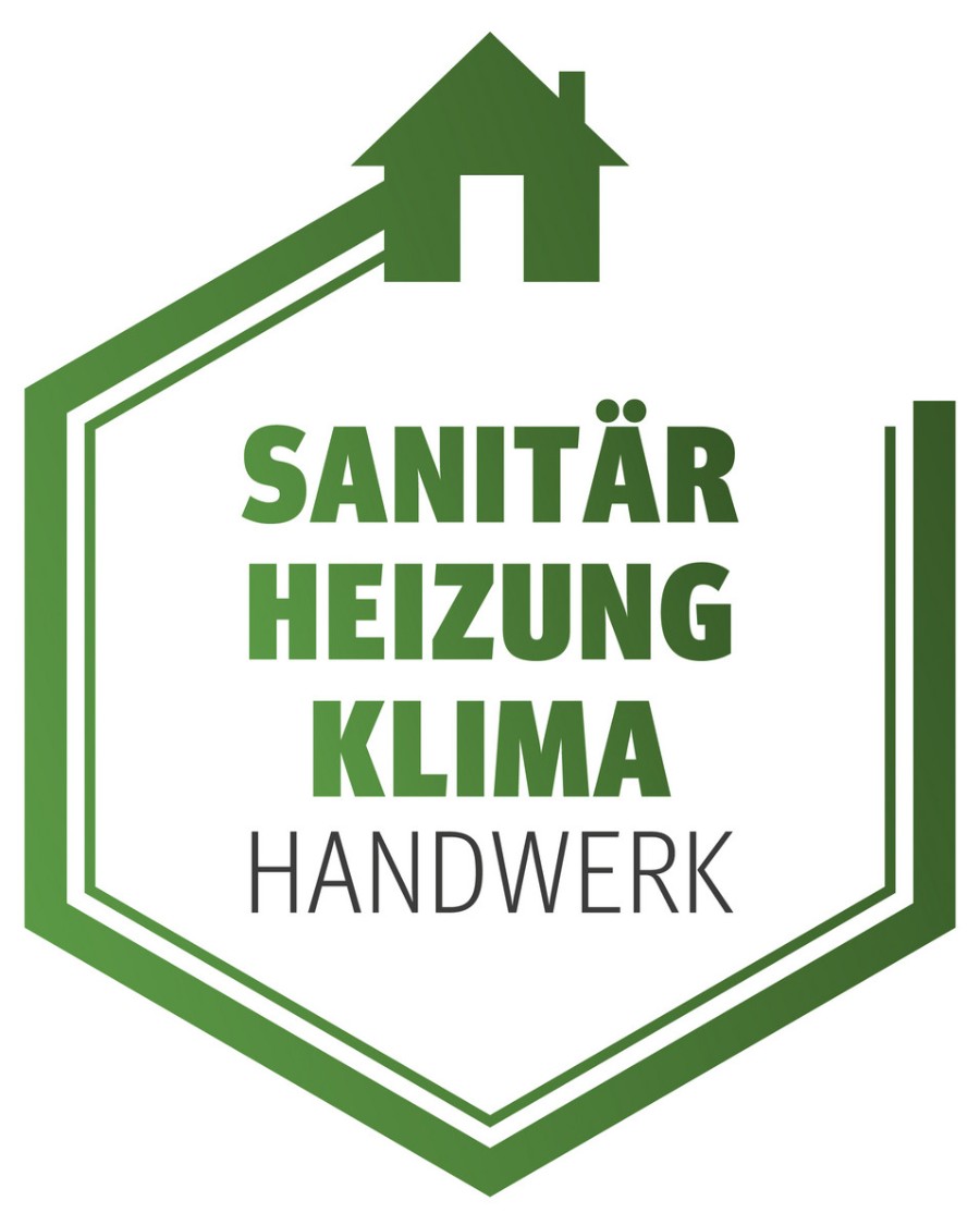 Handwerk SHK Logo