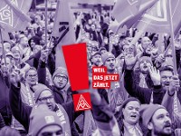Aktionstag am 15. März 2025 - Von Bremerhaven aus mit Bussen nach Hannover