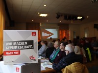 Organisationswahlen 2024