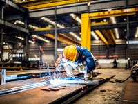 Perspektiven für gute Arbeit in Bremerhaven: IG Metall lädt ein